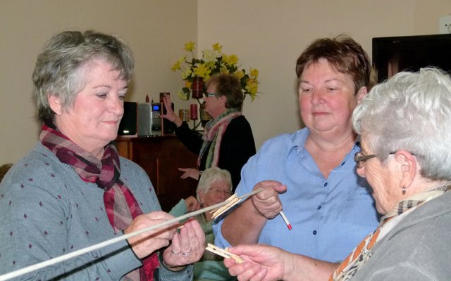 Gansbaai HaS Wintersport 8